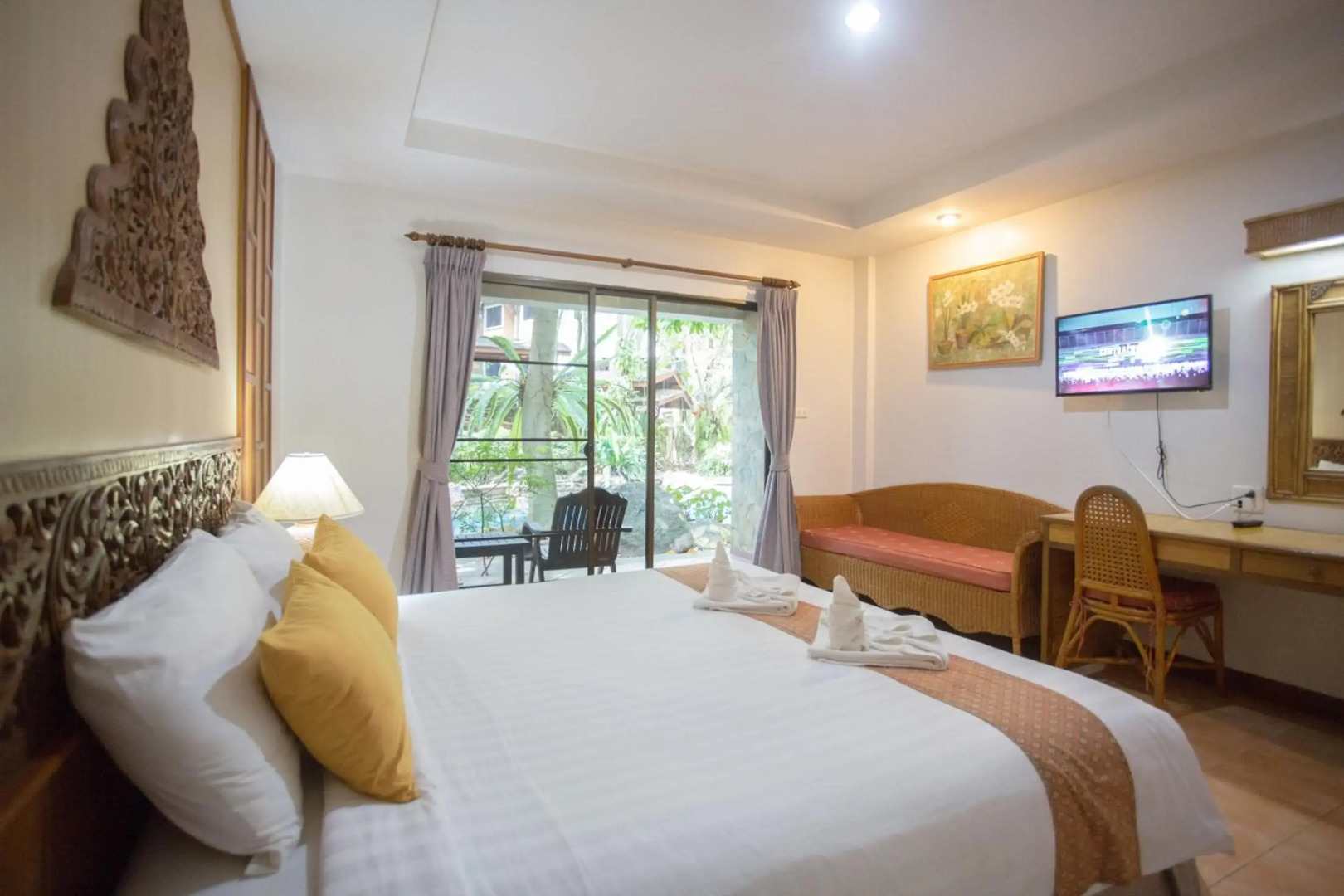 100 Islands Resort & Spa