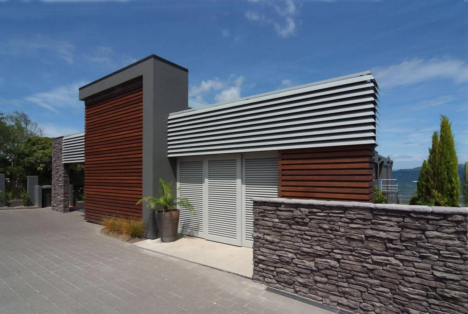 Clearwater Motor Lodge