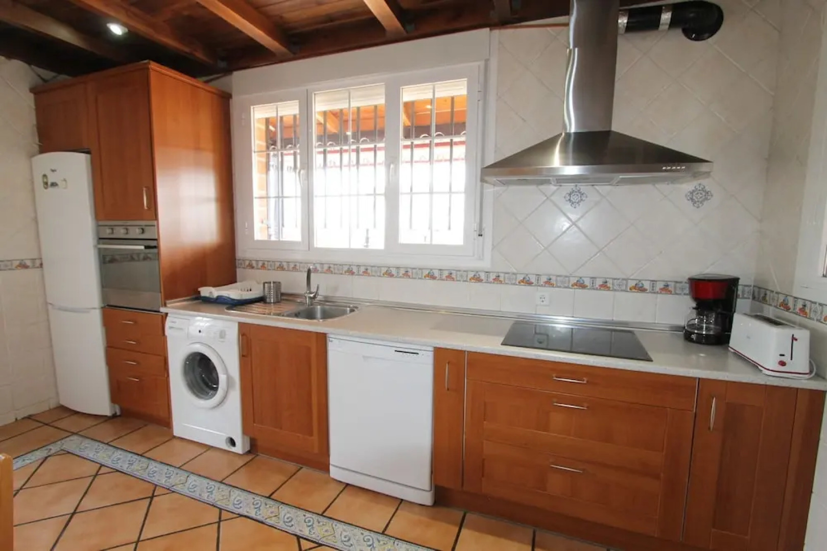 Casa Rural Mirador de Aranjuez