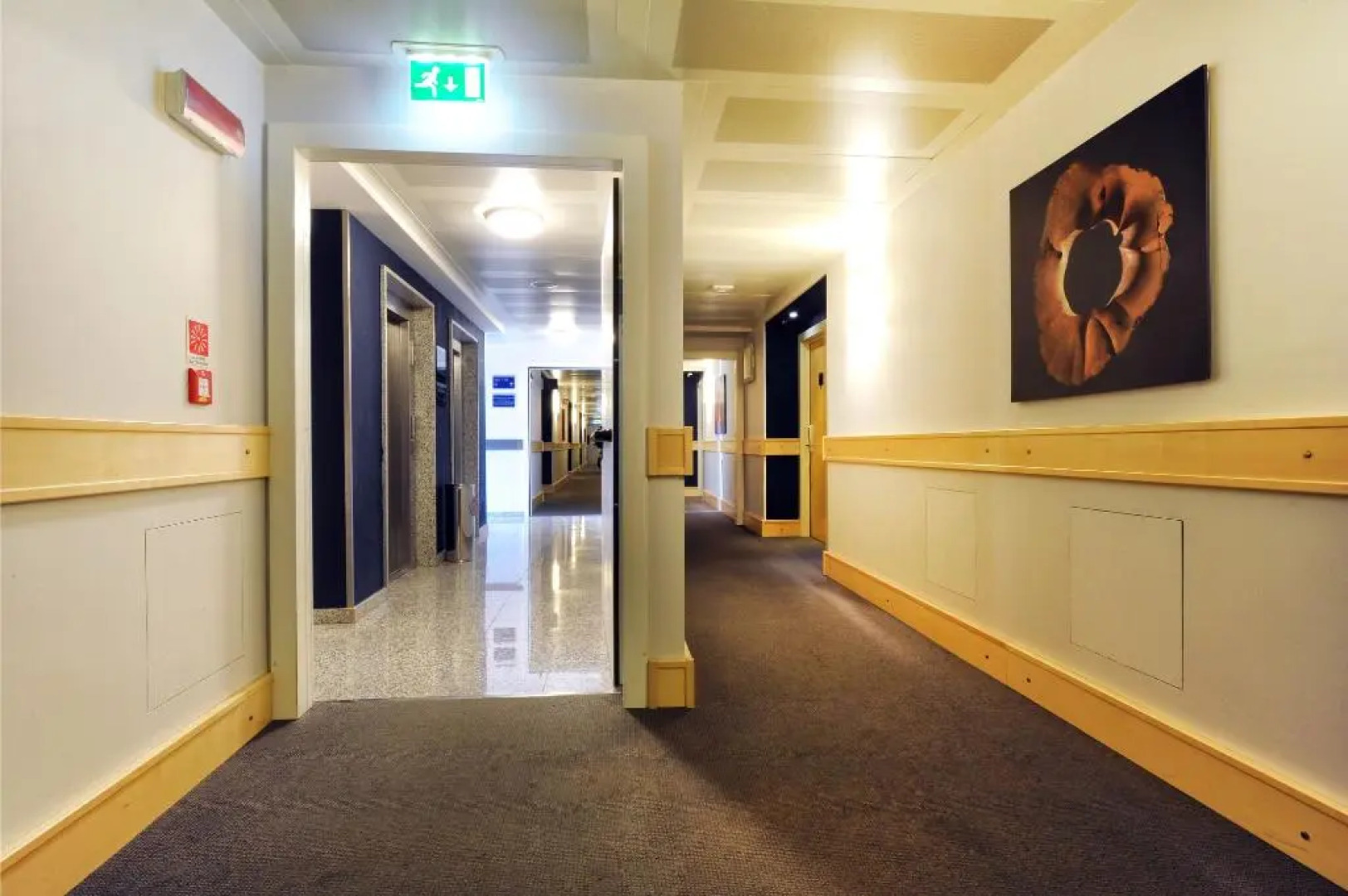 Bes Hotel Bergamo West