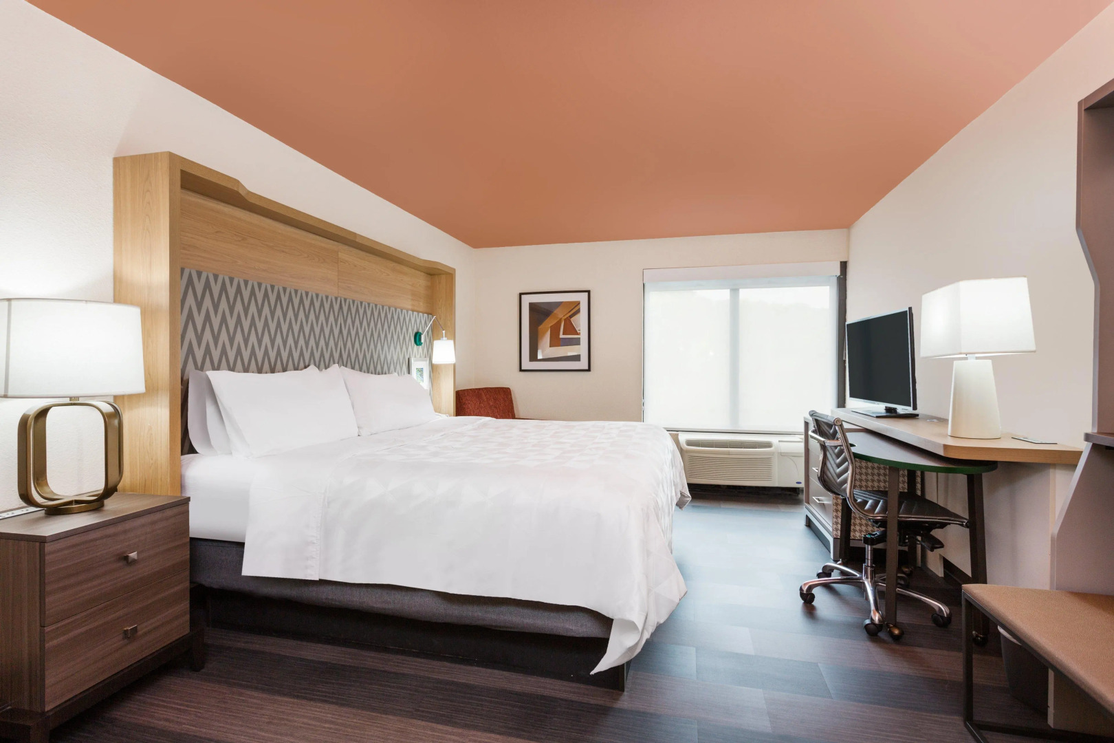 Holiday Inn Timonium Baltimore North by IHG