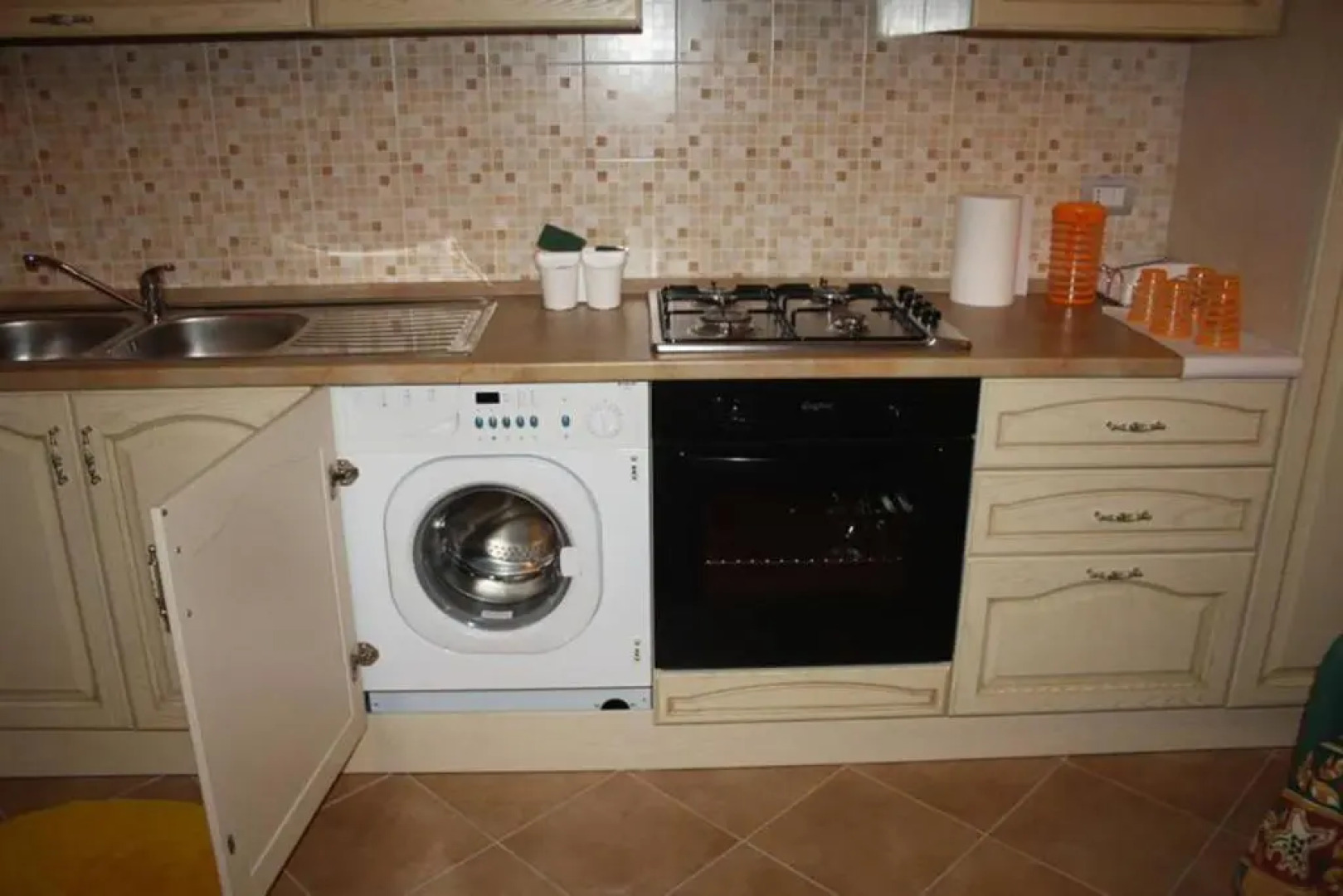 Sulle orme di Federico II