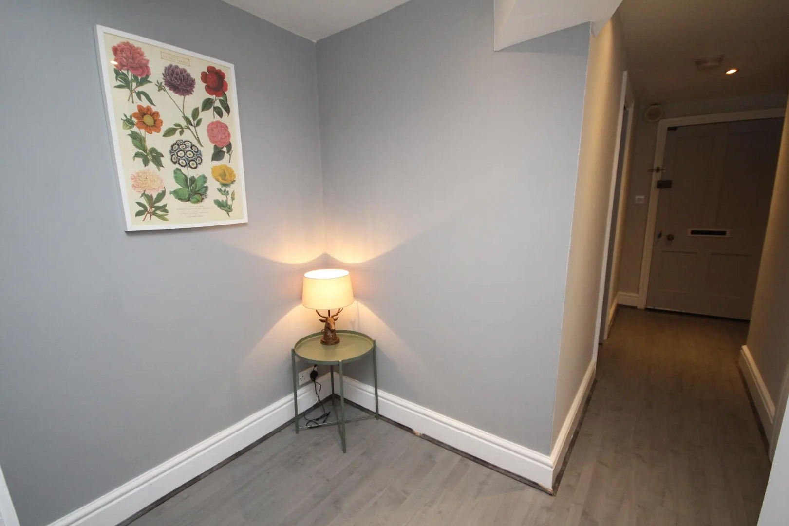 The Jephson Apartment