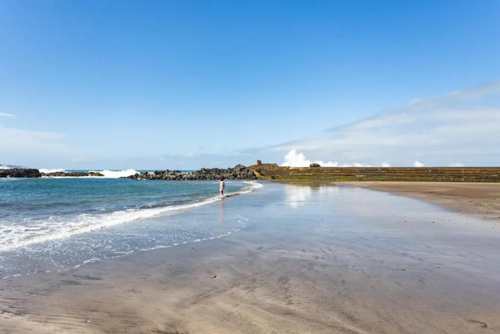 Home2Book Design Apartment Sol y Mar Bajamar