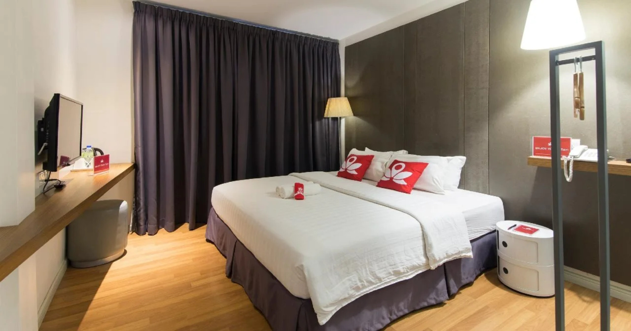 T+ Hotel Butterworth