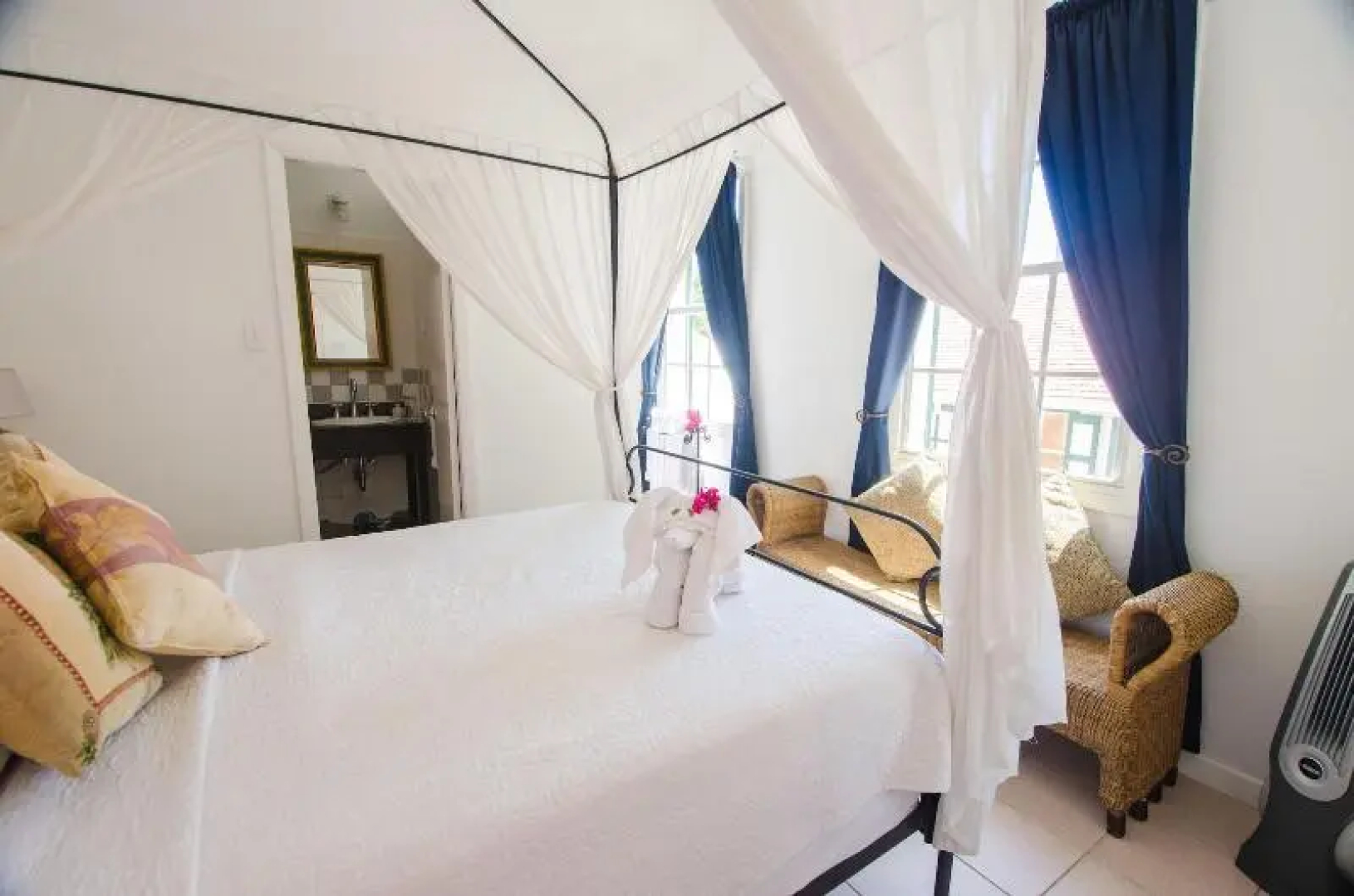 Queen's Garden Resort & Spa