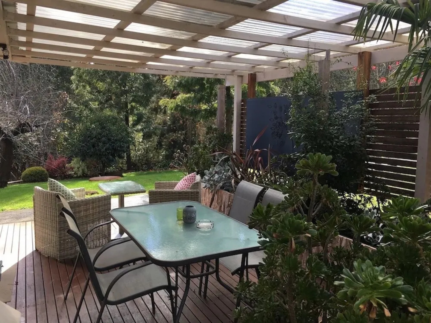 Rosemount Hepburn Springs