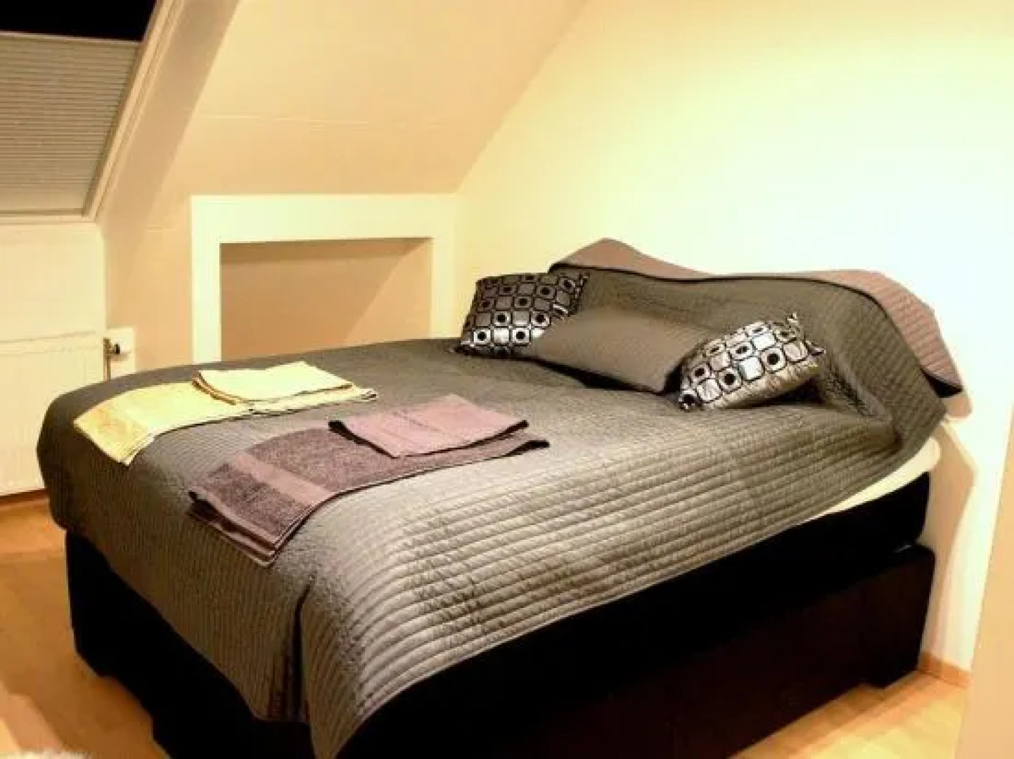 Serviced Apartments Malmö