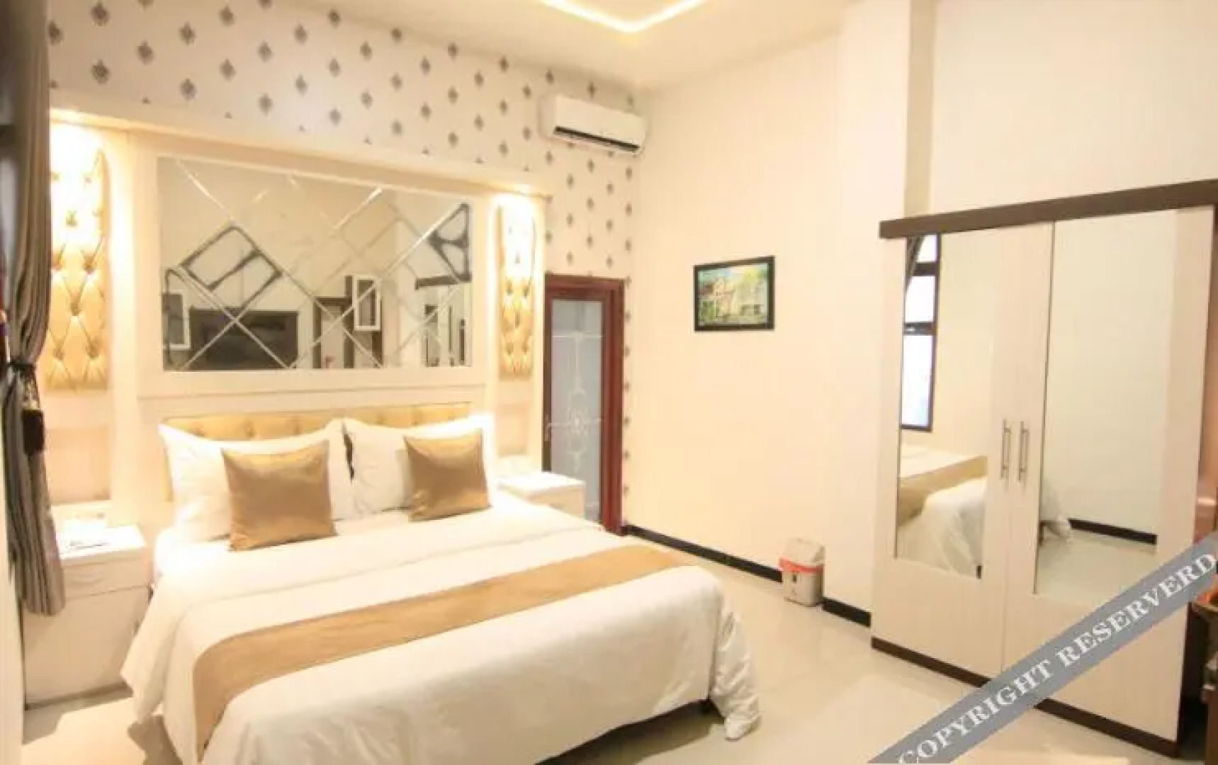 Hotel YNO Castle Kepanjen