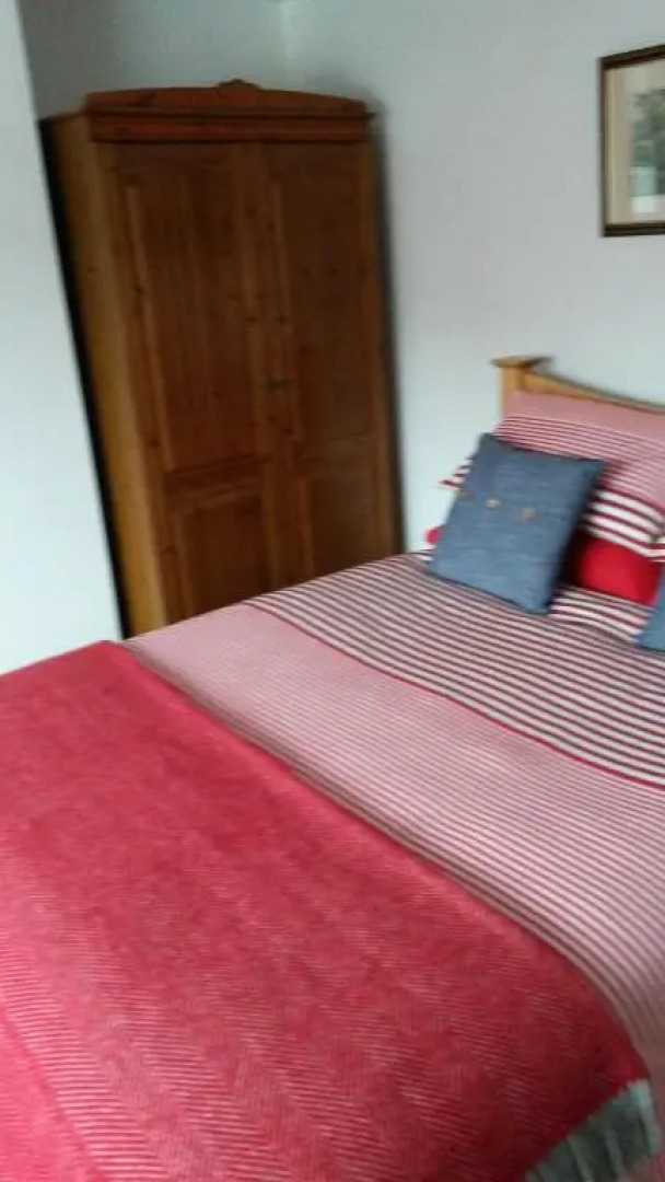 Podehole bed and breakfast