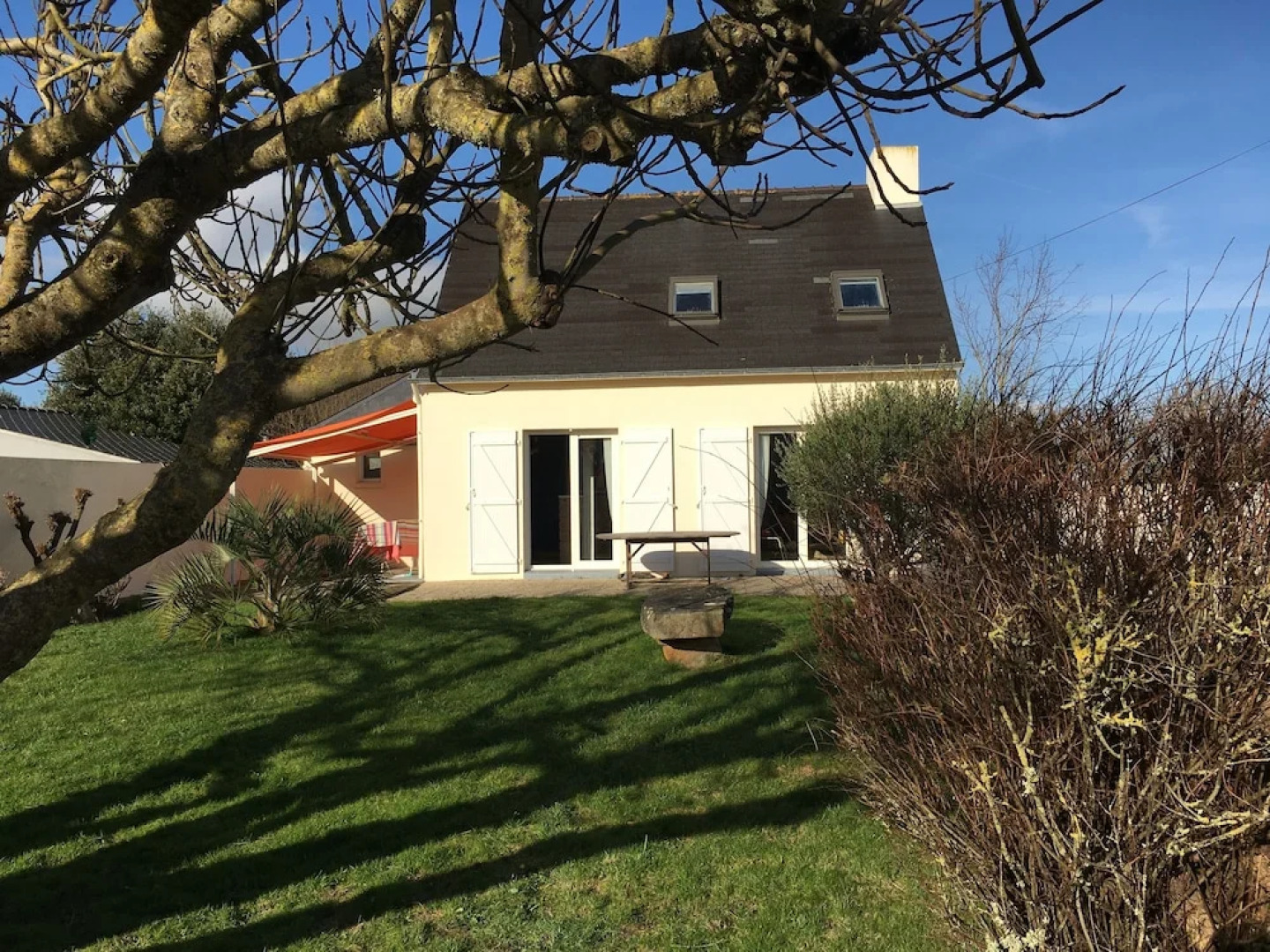 Vos Vacances à Erdeven Proche plage