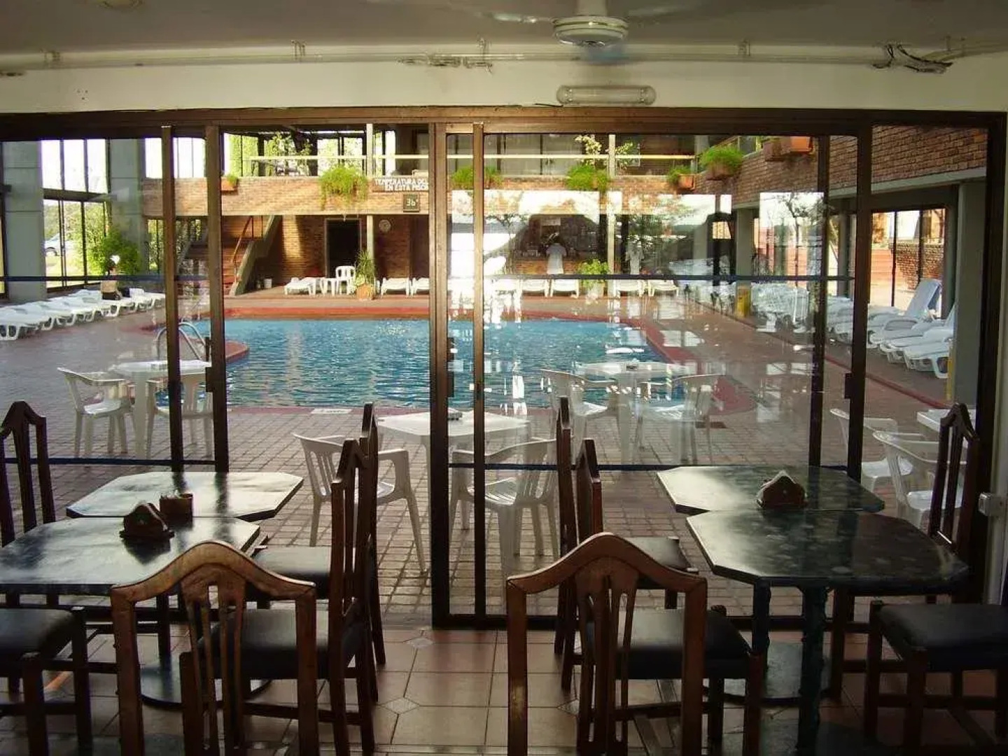 Horacio Quiroga Resort Termal