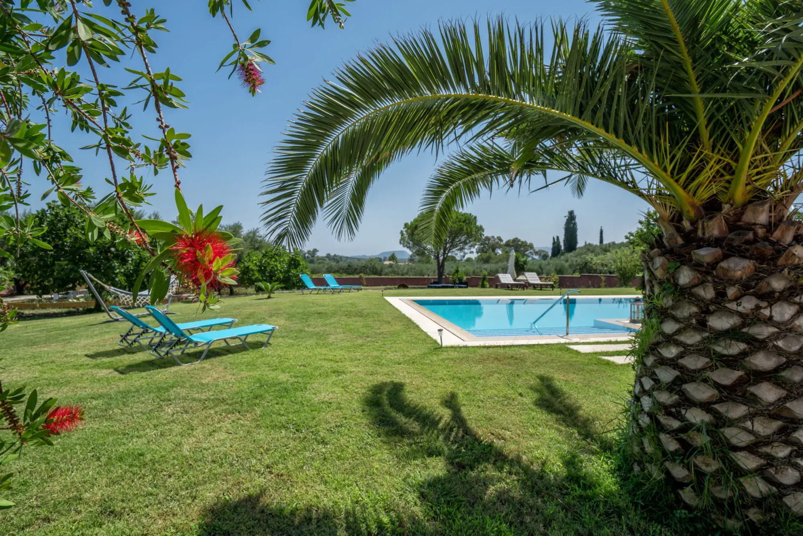 Sarakino The House of Literature