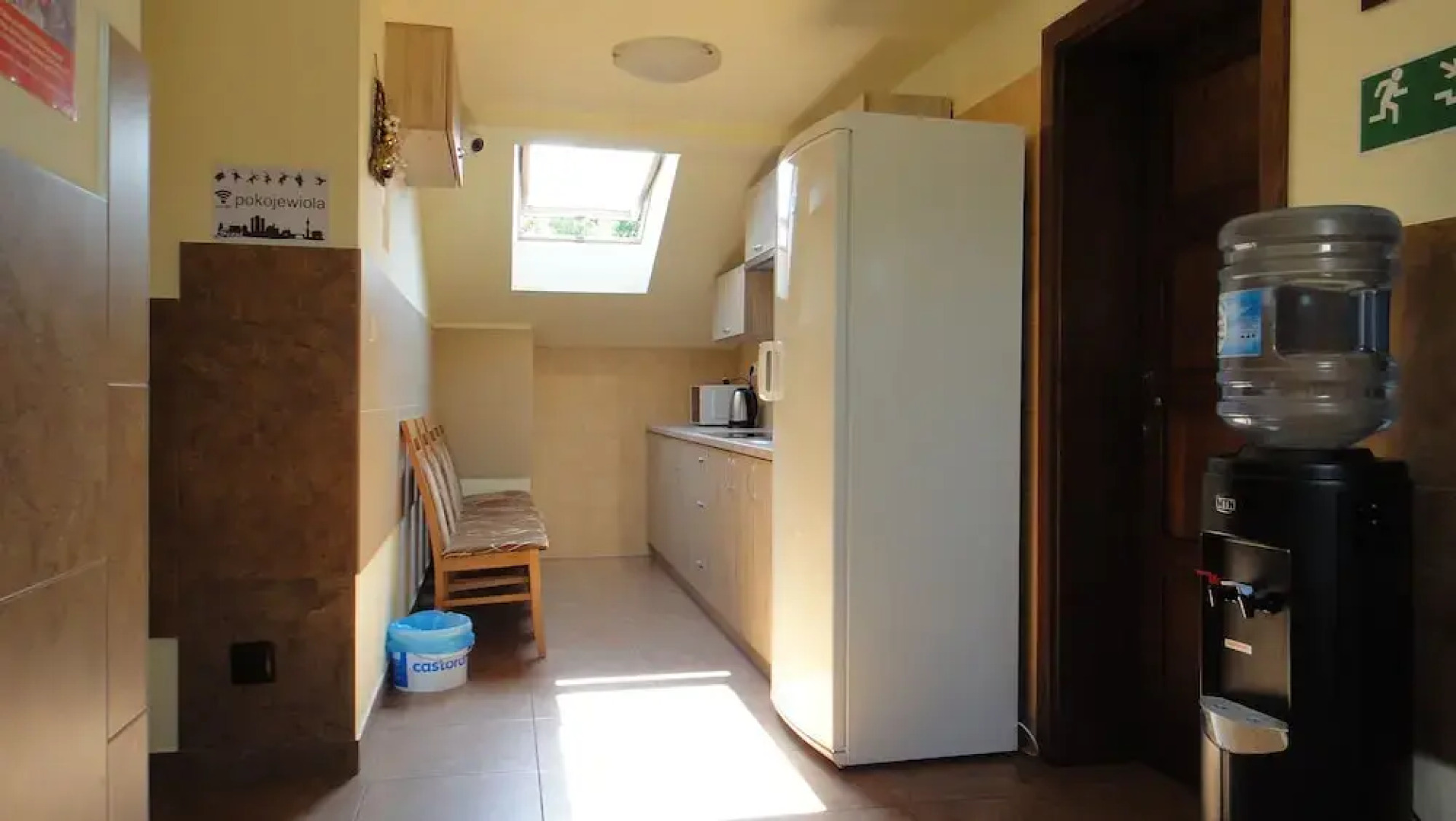 SEUL WILLA  Guest house n Restaurant