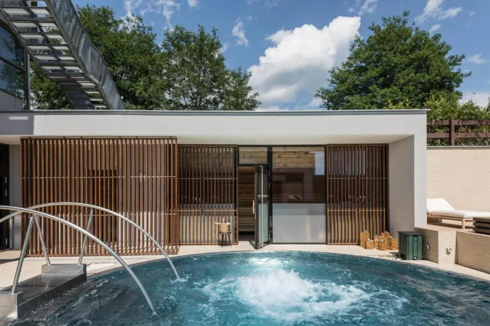 Falkensteiner Balance Resort Stegersbach