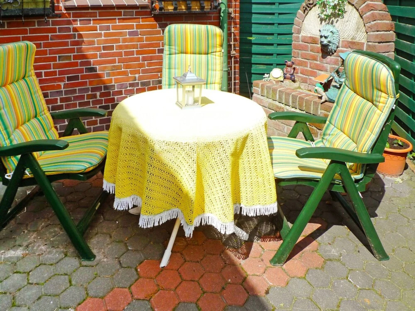 Bentweg Blomberg in Blomberg