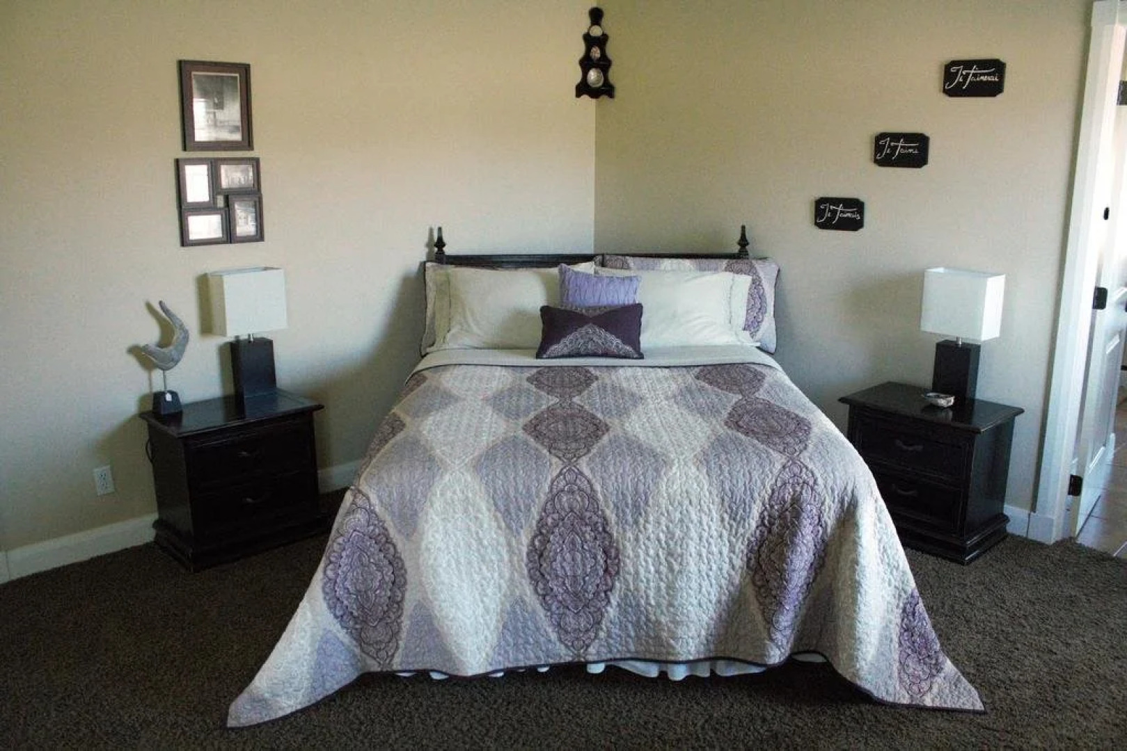 Dulce Domum Bed and Breakfast