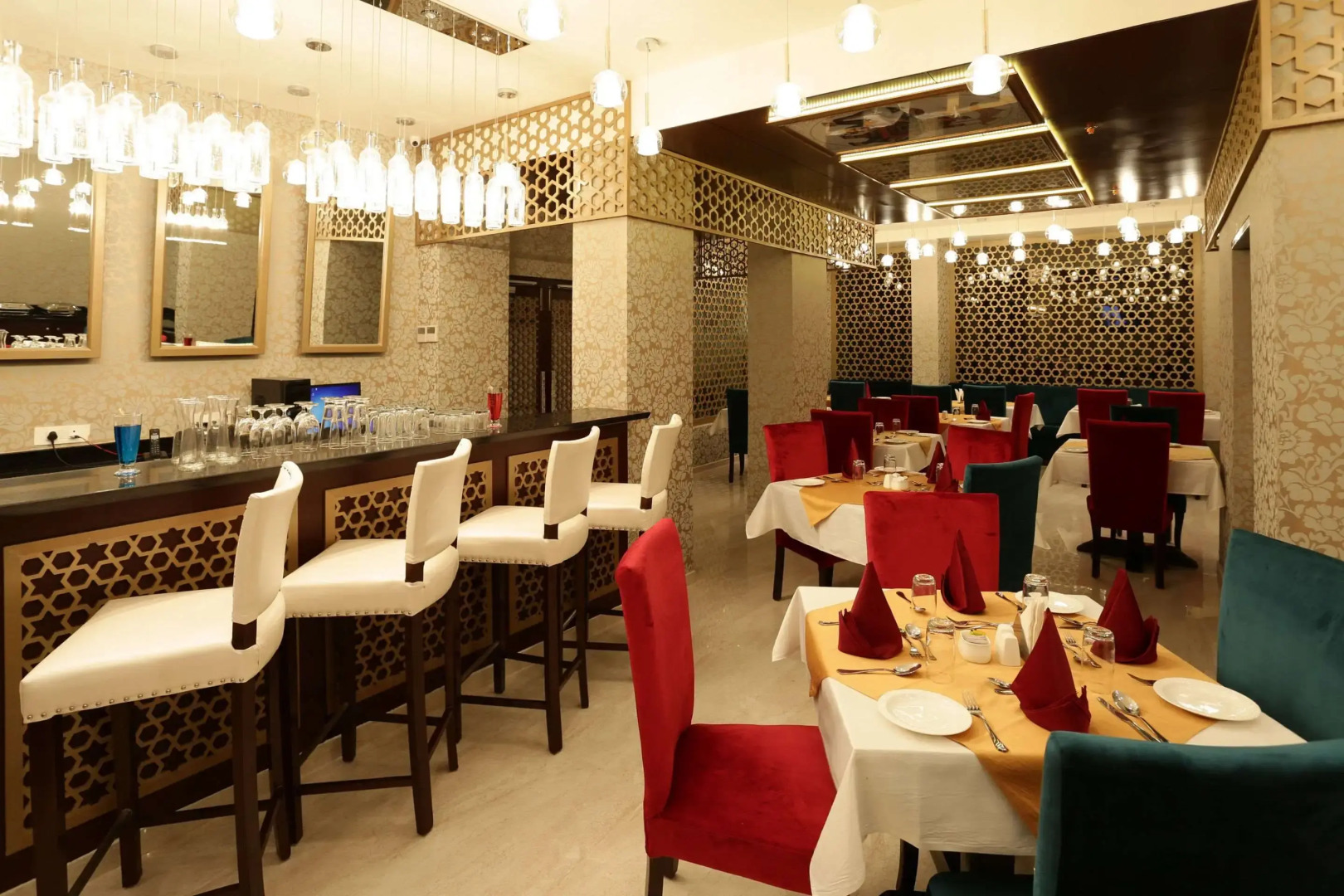 Comfort Inn Sapphire