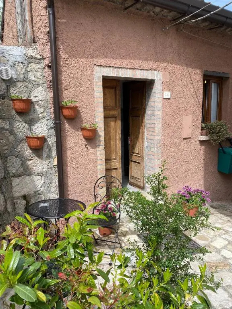 La Finestra Sui Cento Portali II