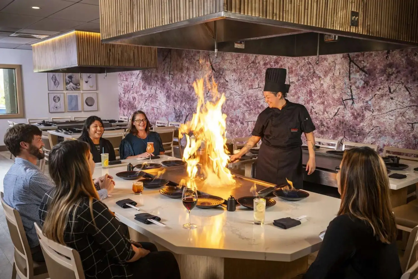 DoubleTree by Hilton Hotel Flagstaff