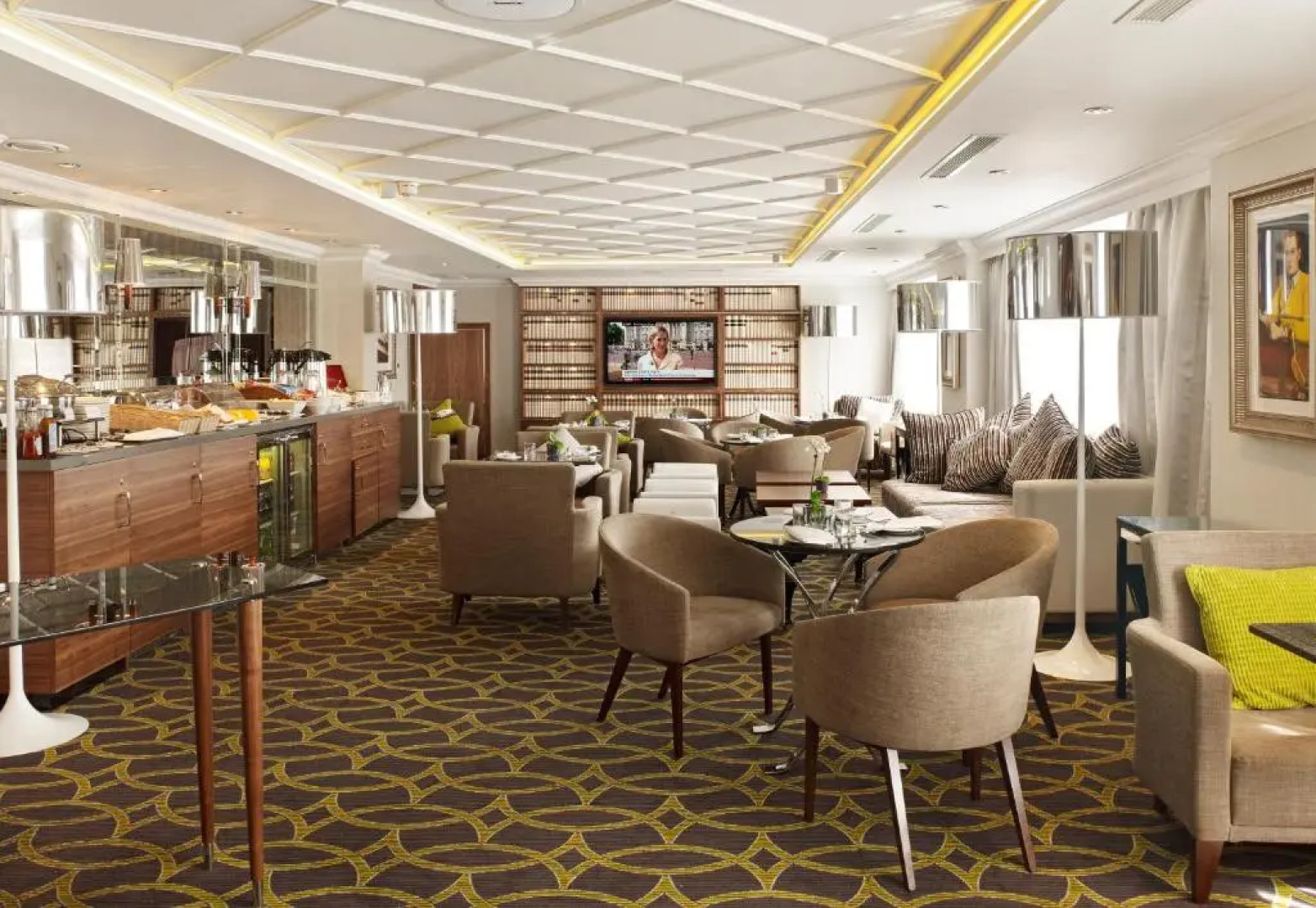 Thistle London Marble Arch