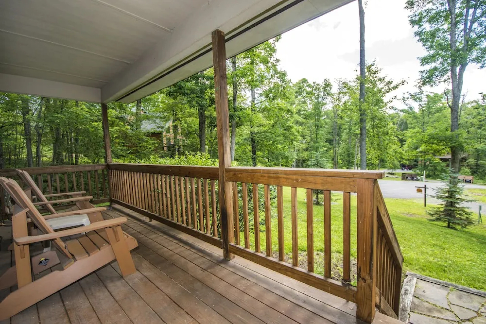 Sparky's Lodge 4 Bedroom House