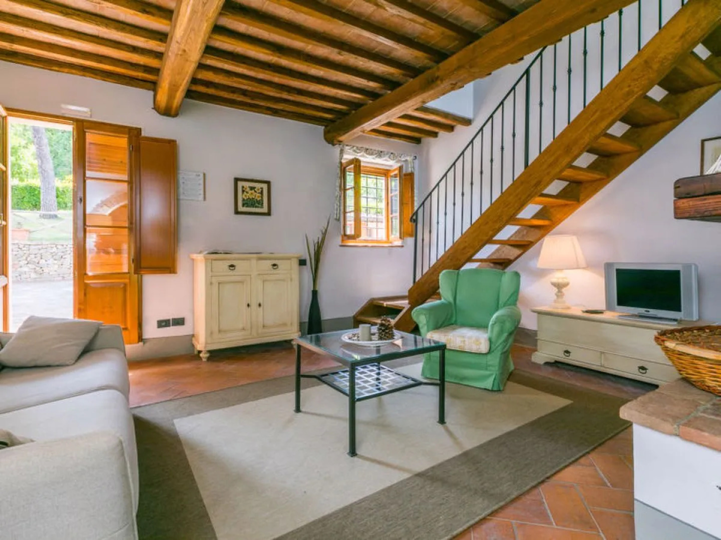 Il Cipresso (CTF122)