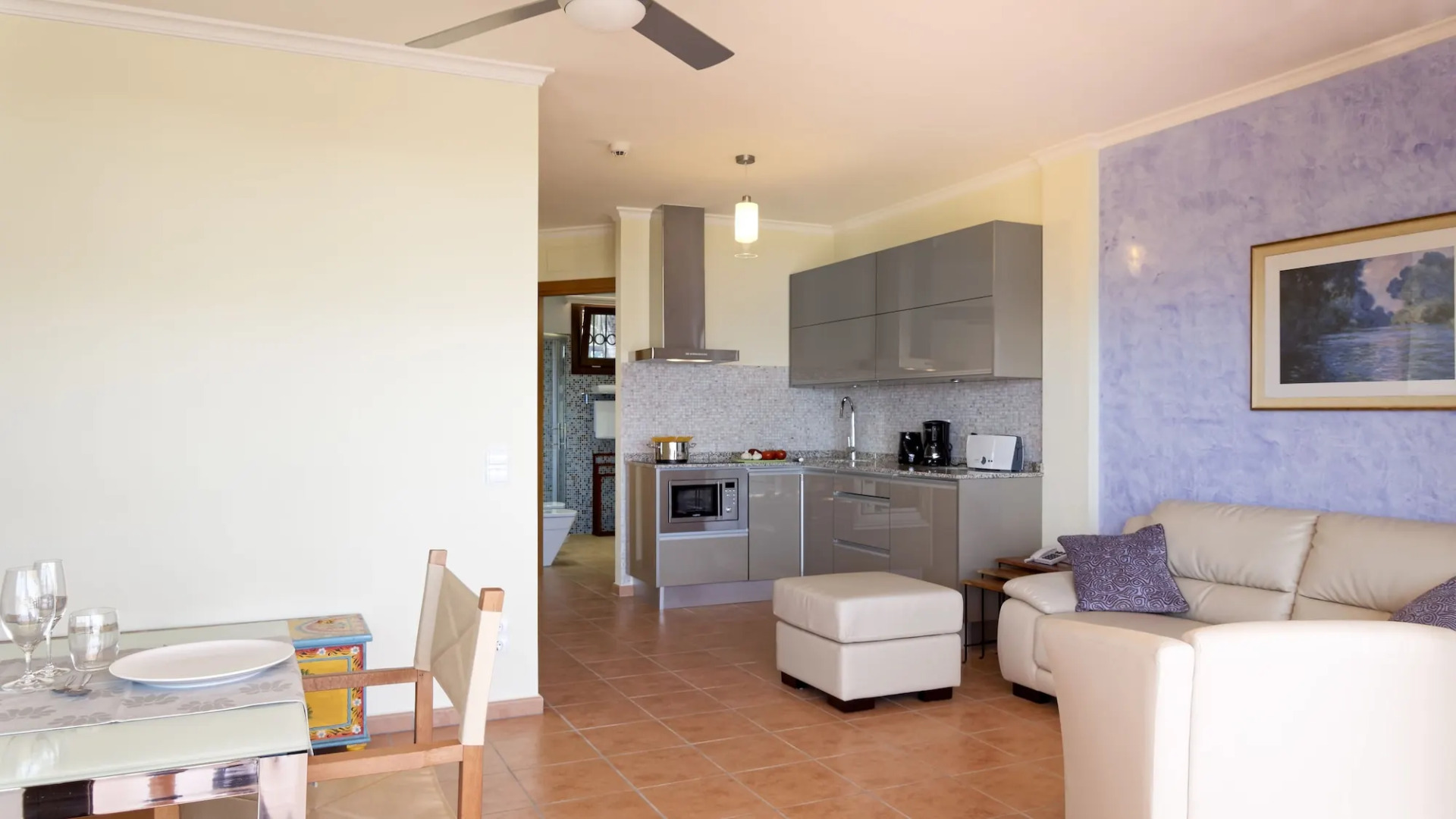 Idyll Suites - Adults Only