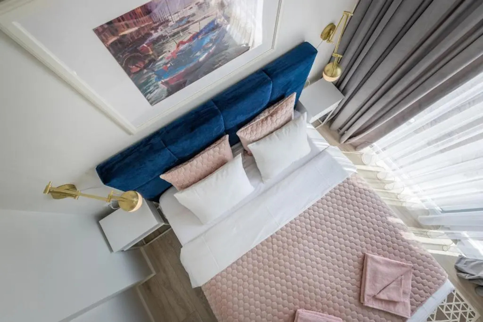 CORAL SEA home - Mano jūra 1 Kunigiškiai - by Hello Sea homes