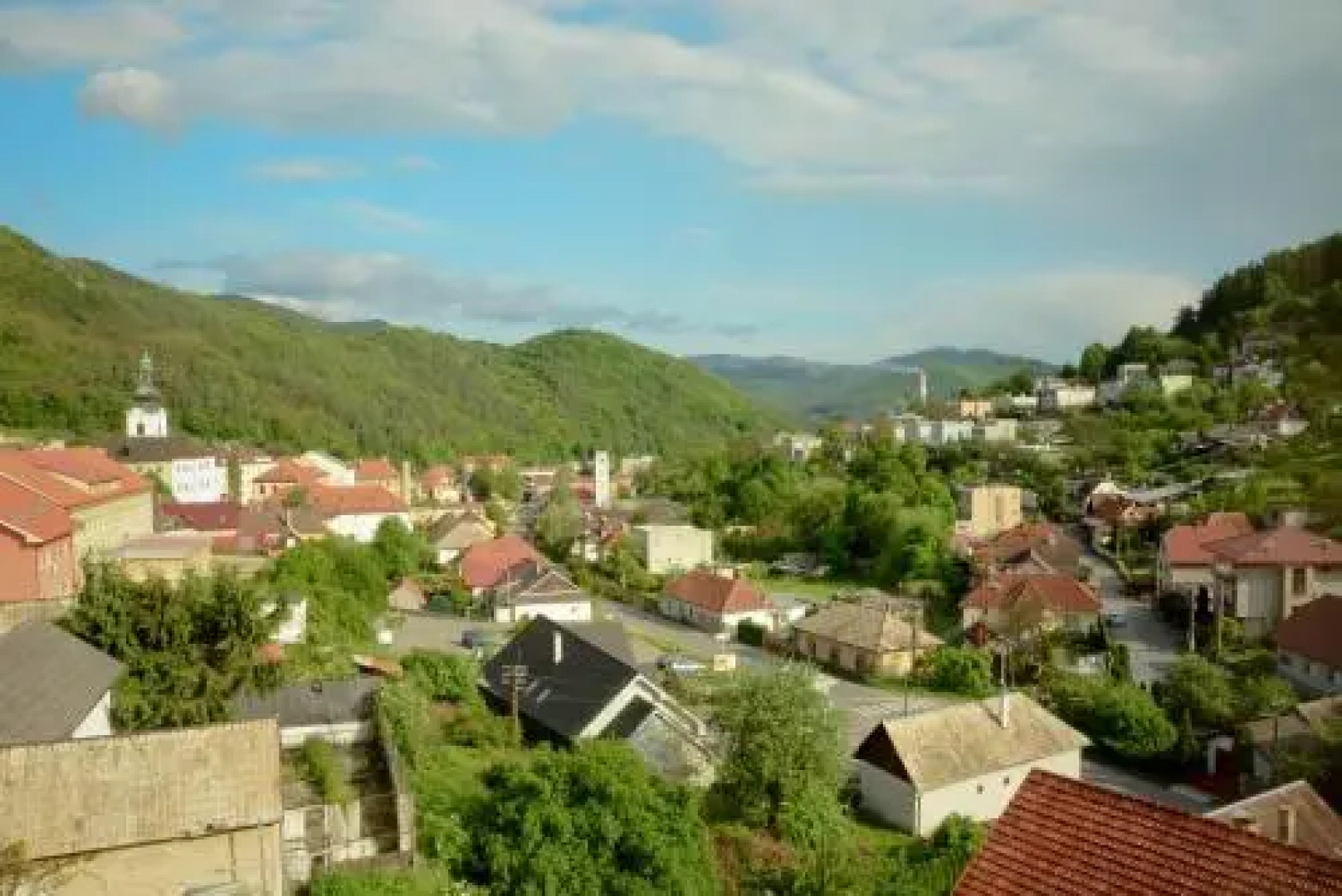 Hotel & Restaurant Hron