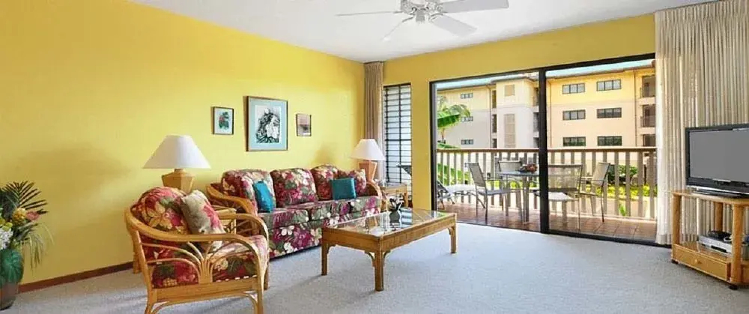 Waikomo Stream Villas