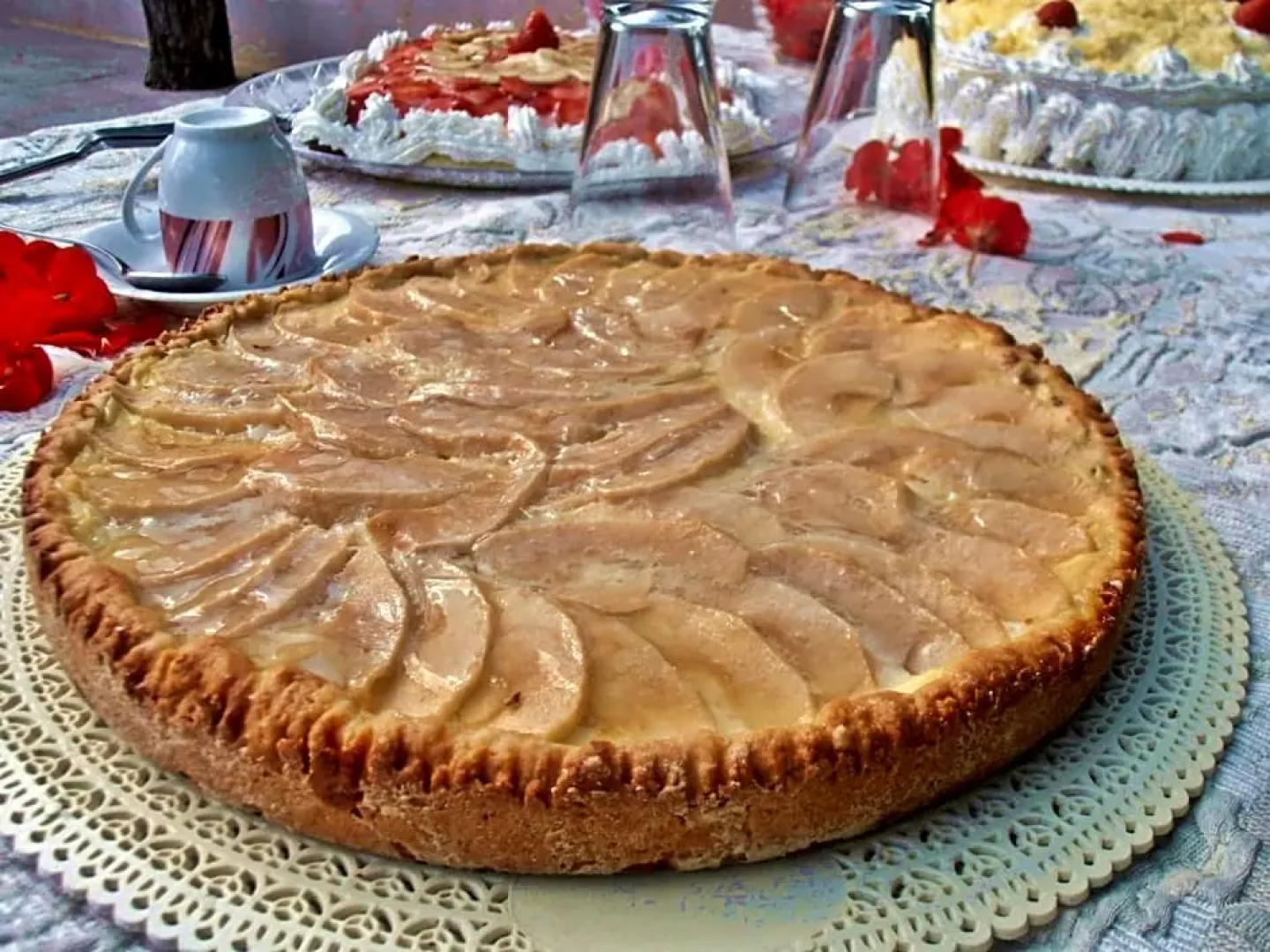 Il Corallo del Salento