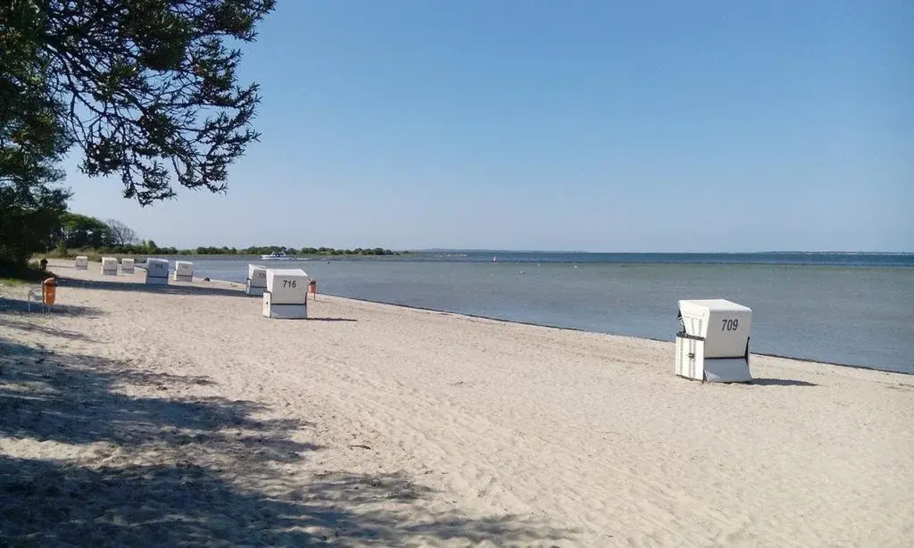 Hotel Garni Schafshorn