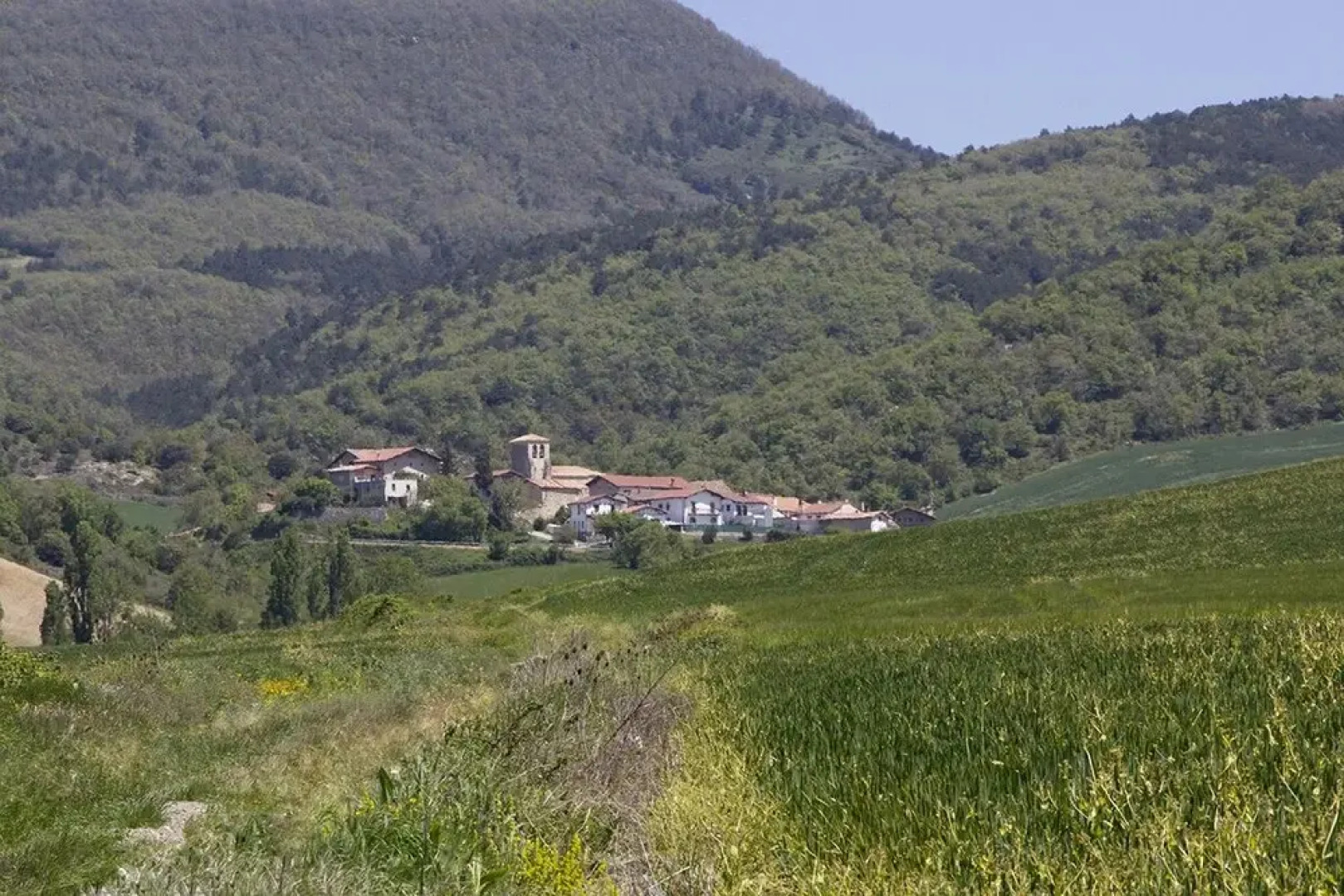 Casa Rural Malaika II