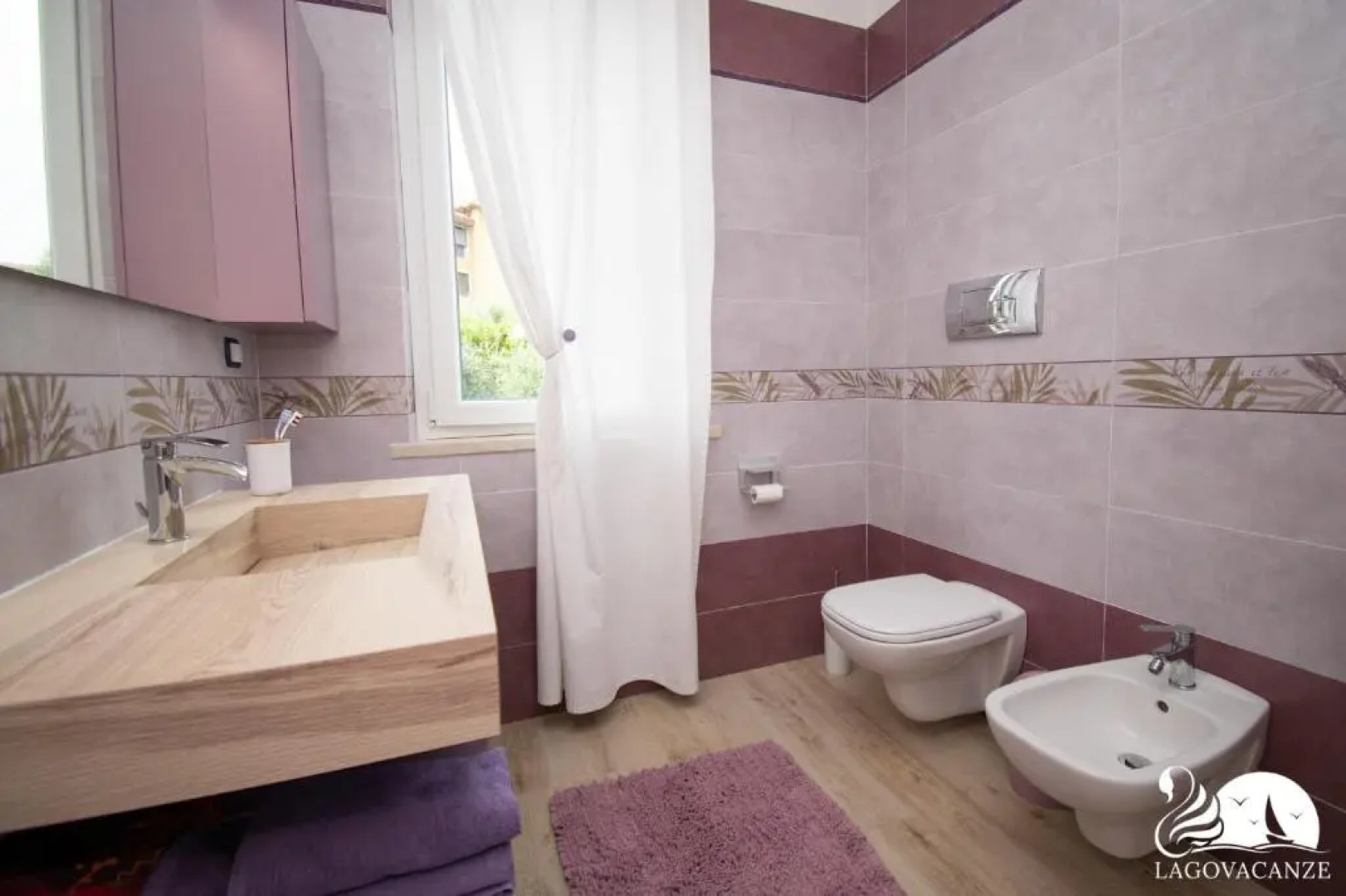 Villa Bocciolo Del Garda