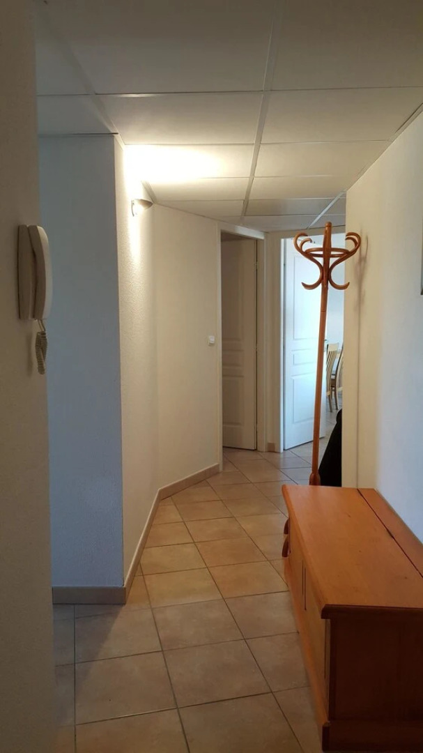 Apartment With 3 Bedrooms in Le Barcarès, With Private Pool and Wifi