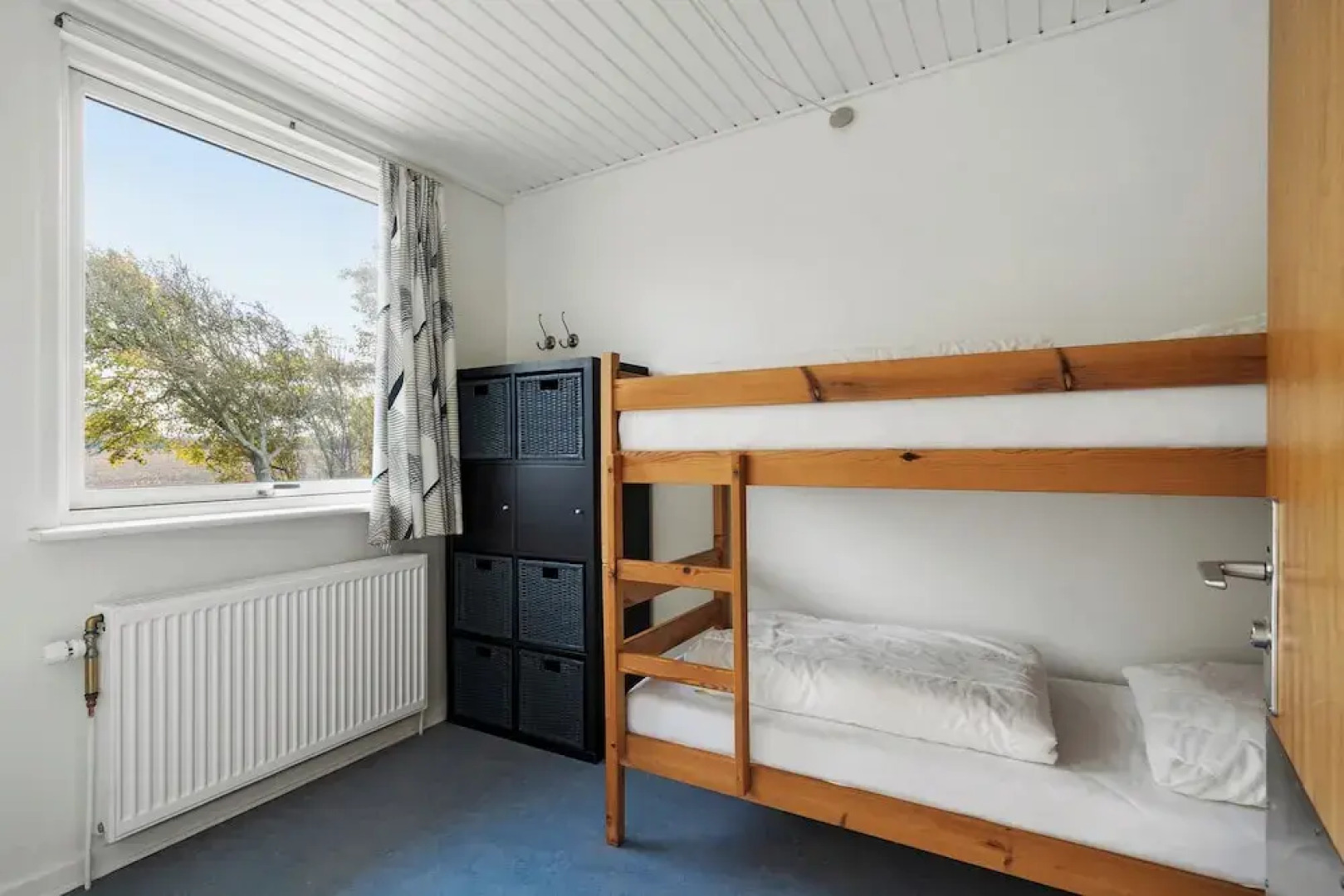 Cozy Brenderup Apartment on the Beach