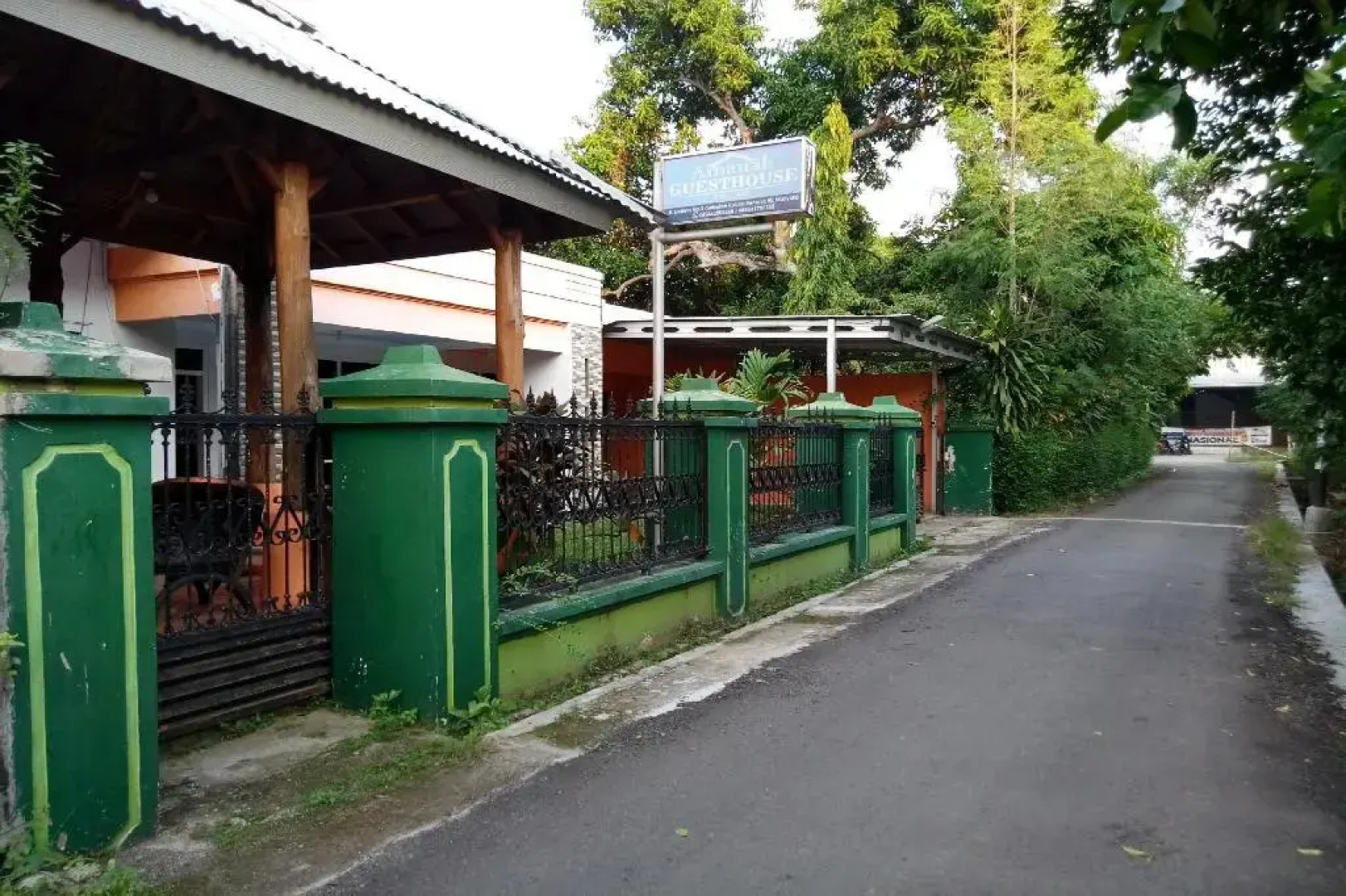 OYO 3797 Wisma Amanah Syariah