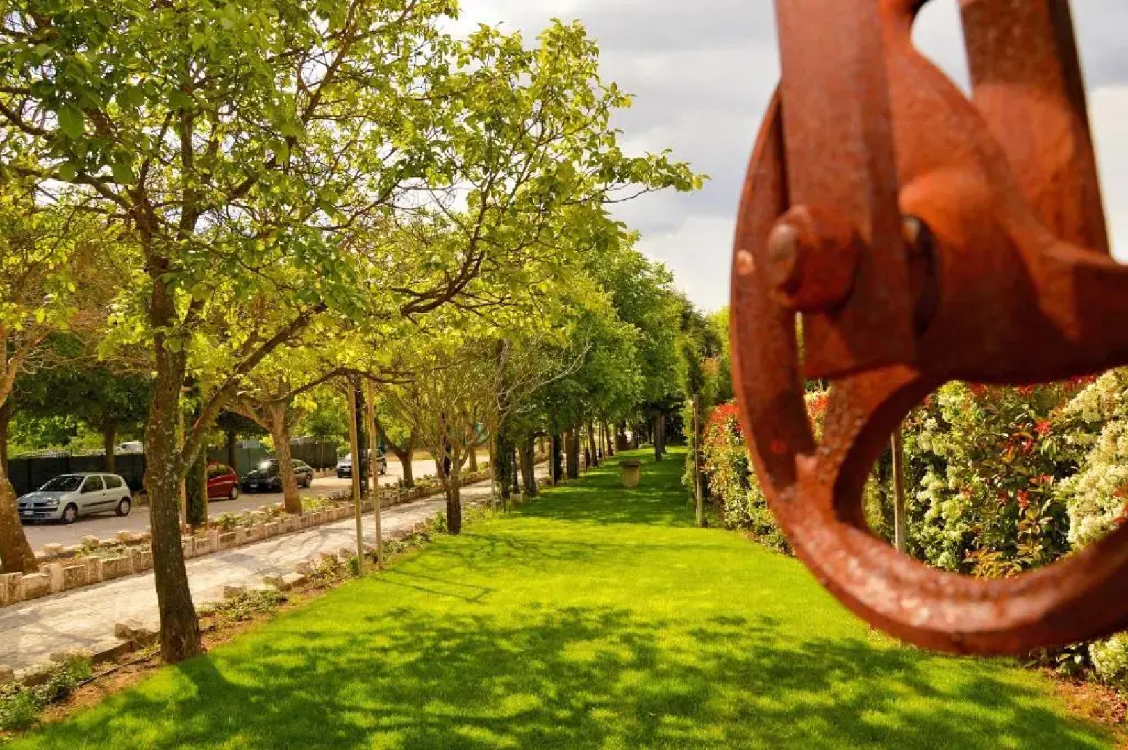 Hotel La Valle dell'Aquila