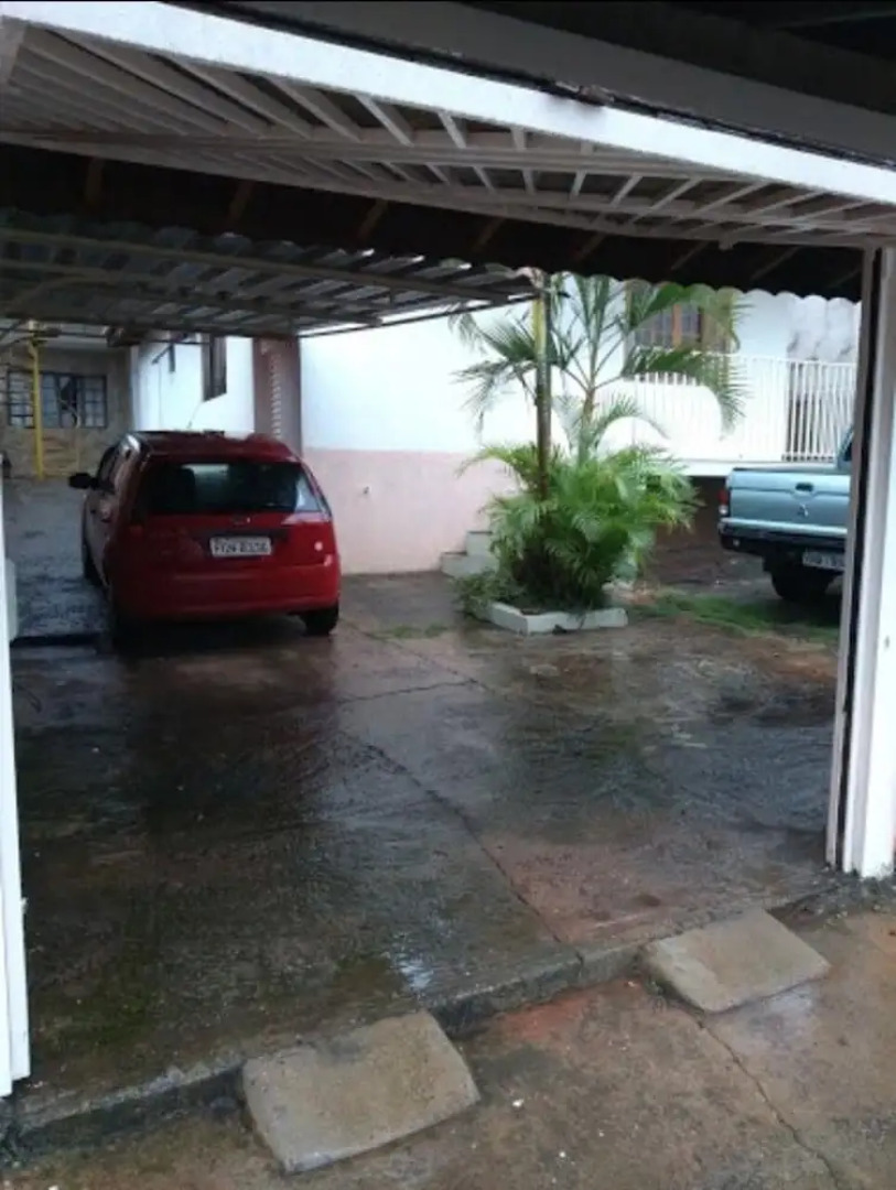 Hospedaria para empresas