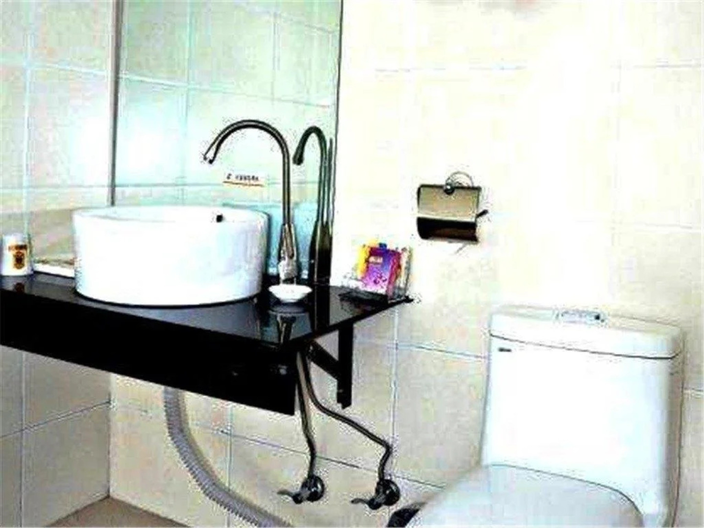 Super 8 by Wyndham Linqing Bus Station