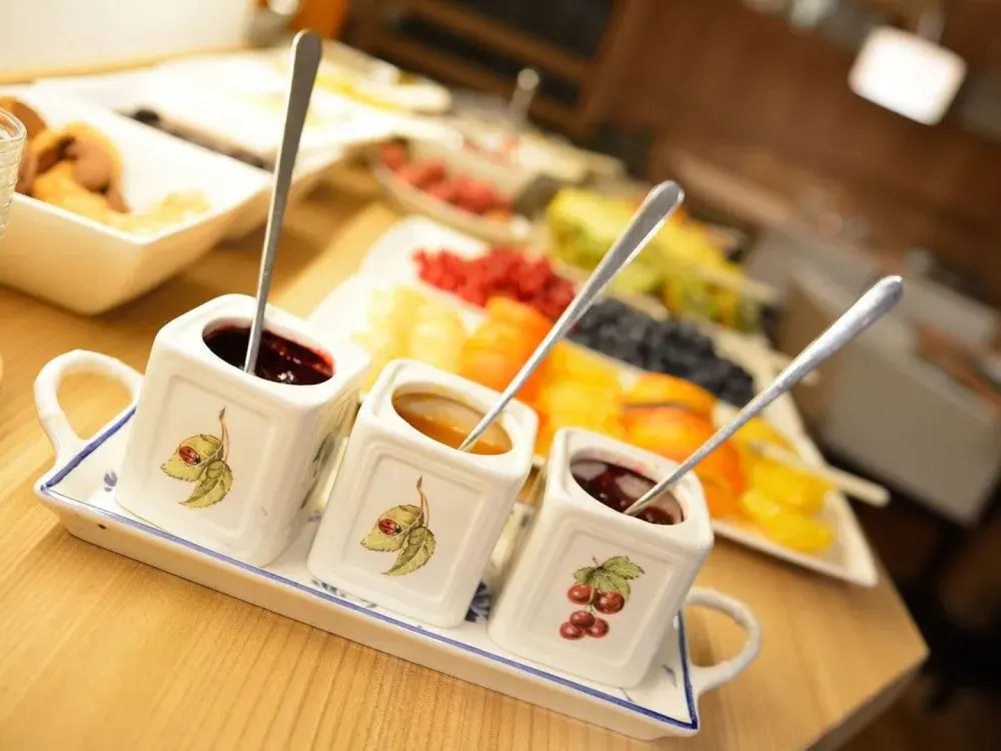 Garni Chalet Elisabeth