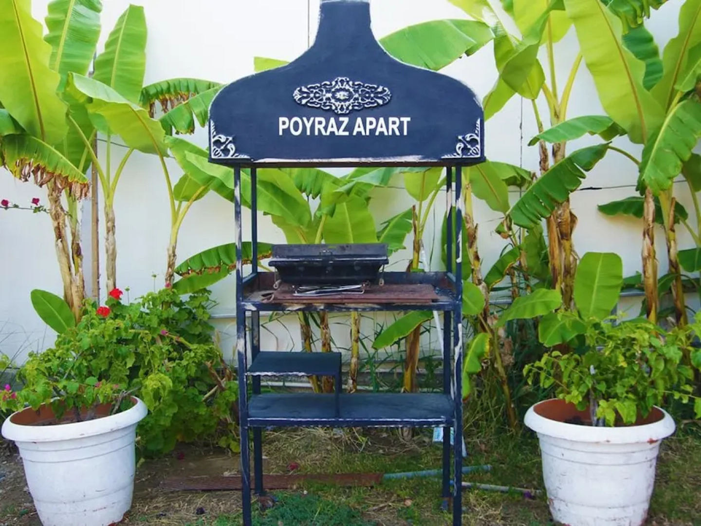 Poyraz Apart Motel