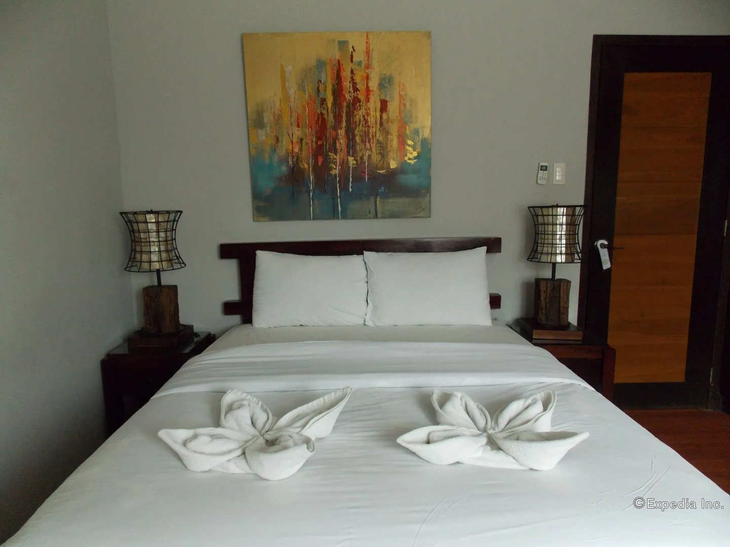 Bearland Paradise Resort