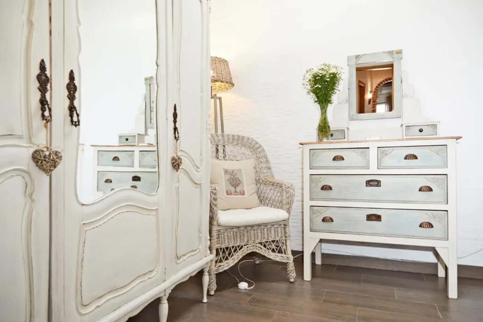 Casa Recanto da Horta - Casas com EnCanto