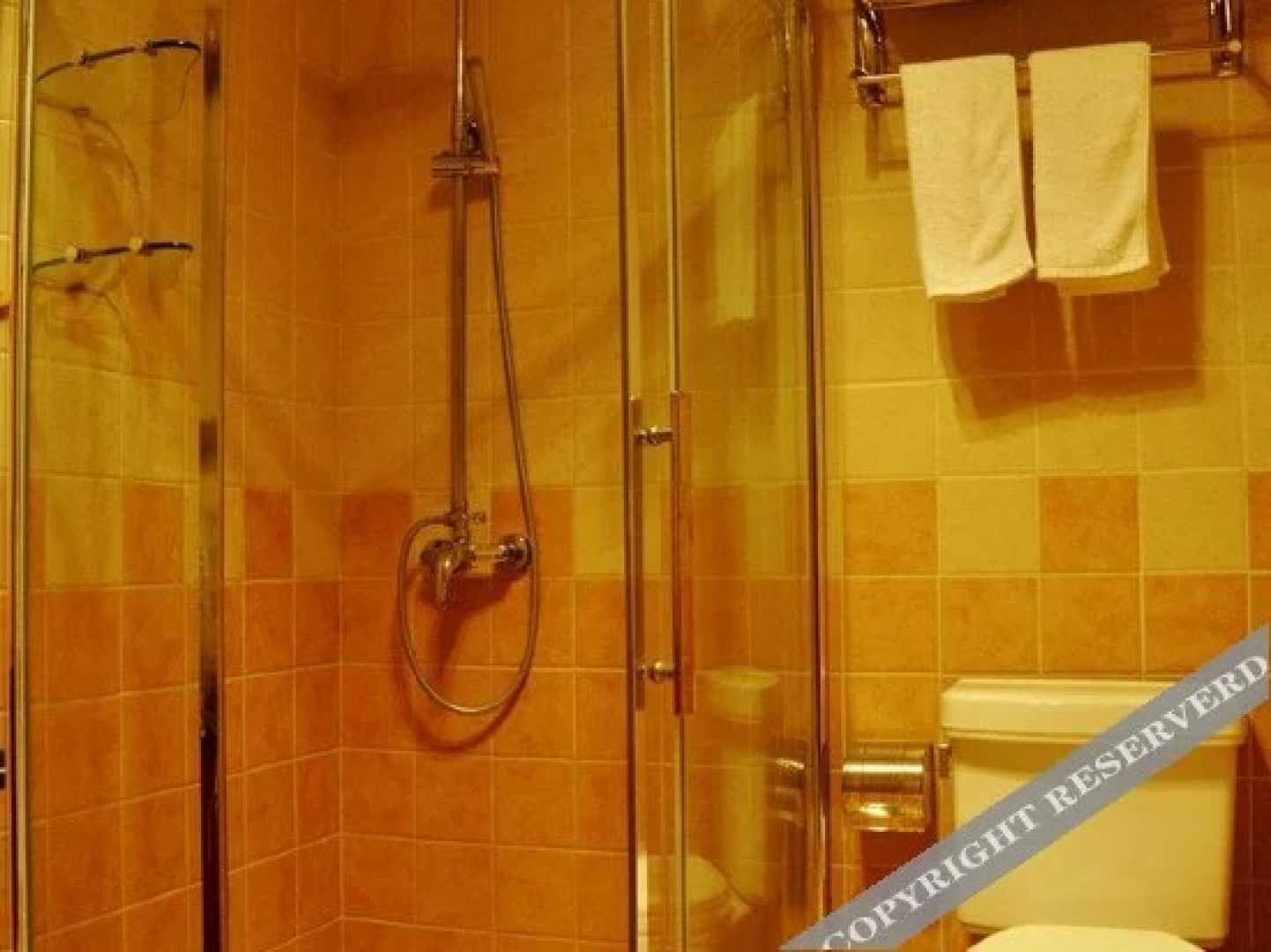 Wulong Furong River Hotel