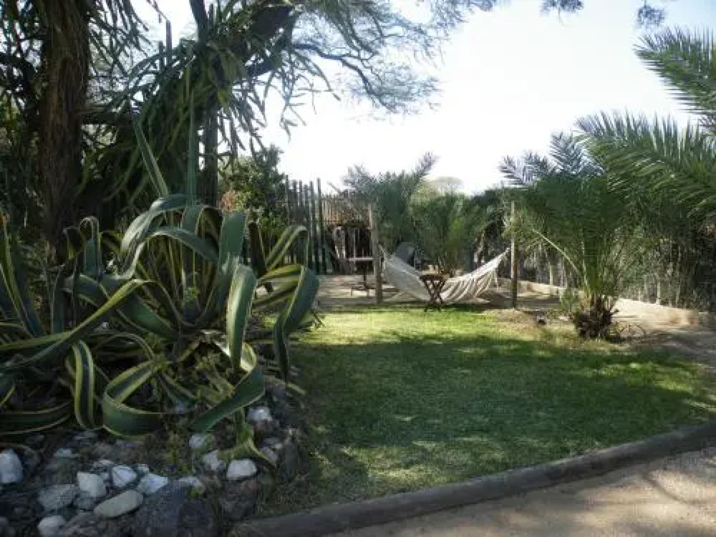 Otjohotozu Guestfarm