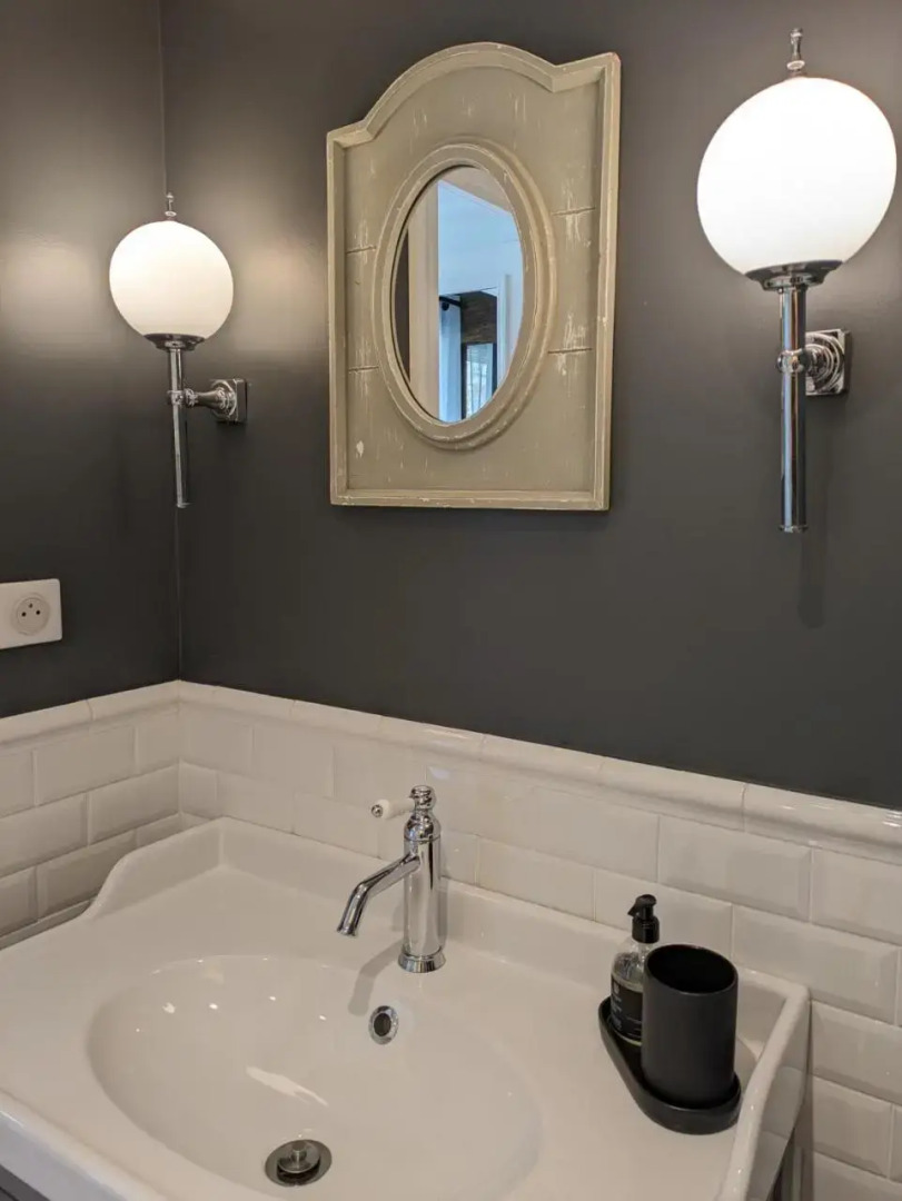 Gite de Charme - la Cure Pontlevoy