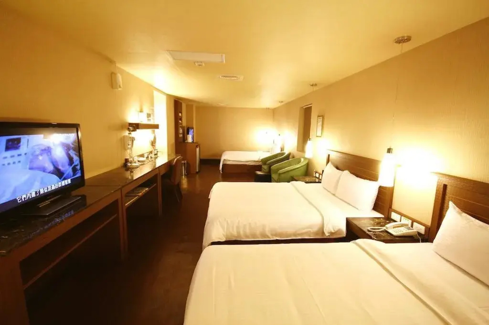 Kindness Hotel Yuanlin