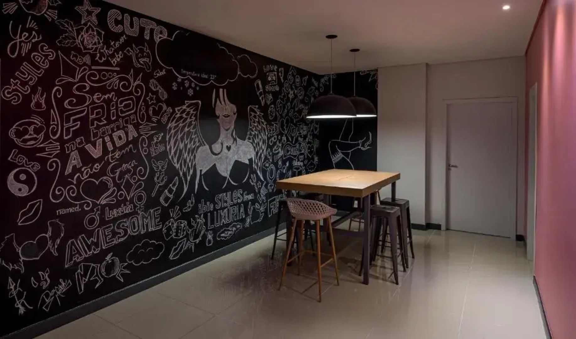 Golden Tower Express Franca by Fênix Hotéis